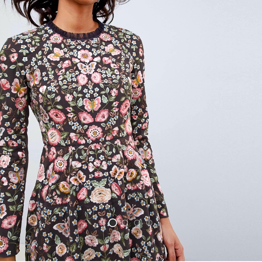 Needle & Thread Dress
